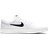Nike SB Charge Canvas - White/White/Gum Light Brown/Black