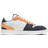 Nike Squash-Type M - Summit White/Alpha Orange/White/Dark Obsidian