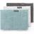 Brabantia Microfibre Cleaning Pads 3-pack