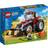 Lego City Tractor 60287