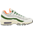 Nike Air Max 95 Era - Sail/ New Green/Forest Green