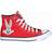 Converse x Bugs Bunny Chuck Taylor All Star Hi - Red/White