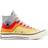 Converse Thermo Felt Chuck 70 High Top - Storm Front/Yellow Cream/Egret