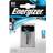 Energizer Max Plus E