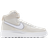 Nike Air Force 1 High GTX M - Phantom/Metallic Silver/White