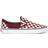 Vans Checkerboard Classic Slip-On W - Port Royale/True White