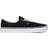 Vans Deboss Checkerboard Era - Black/True White