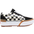 Vans Checkerboard Old Skool Stacked W - Multi/True White