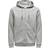 Only & Sons Sweatshirt Hoodie - Grey/Light Grey Melange