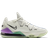 Nike LeBron 17 Low M - Spruce Aura/Racer Blue/Sail/Svart