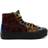 Vans Mix Leopard Sk8-hi Platform 2.0 M - Multi/black