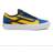 Vans Old Skool GTX - Blue/Yellow