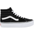 Vans Sk8-Hi Platform 2.0 W - Black-True White