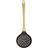 Quid Baobab Slotted Spoon 37cm