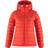 Fjällräven Expedition Pack Down Hoodie W - True Red