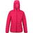 Regatta Women's Helfa Jacket - Dark Cerise