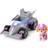 Spin Master Paw Patrol Rescue Race & Go Deluxe Vehicle Skye