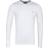 Tommy Hilfiger Long Sleeve Slim Fit T-shirt - White