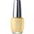 OPI Mexico City Collection Infinite Shine Suzi’s Slinging Mezcal 15ml