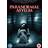 Paranormal Asylum [DVD]