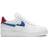 Nike Air Force 1 LXX W - White/Game Royal/University Red