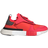 Adidas Futurepacer M - Shock Red/Shock Red/Shock Red