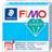 Staedtler Fimo Effect Translucent Colour Blue 57g