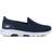 Skechers Go Walk 5 W - Navy/White