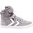 Hummel Slimmer Stadil High Jr - Frost Grey