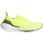 Adidas UltraBOOST 21 M - Solar Yellow/Cloud White/Screaming Pink