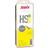 Swix HS10 Hot Wax Yellow