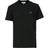 Lacoste Crew Neck T-shirt - Black