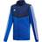 Adidas Tiro 19 Polyester Track Top - Bold Blue/White (DT5789)