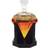 MikaMax Diamond Wine Carafe 0.85L