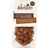 Joe & Sephs Caramel & Belgian Chocolate Popcorn 80g