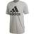 Adidas Must Haves Badge of Sport T-Shirt - Medium Grey Heather
