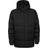 Trespass Clip Padded Jacket - Black