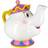 Paladone Mrs Potts Teapot 1.25L