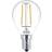 Philips Classic P45 LED Lamps 2W E14