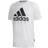 Adidas Must Haves Badge of Sport T-shirt Men - White