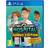 Two Point Hospital - Jumbo Edition (PS4)