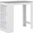 vidaXL 280216 Bar Table 50x110cm