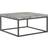 vidaXL 247373 Coffee Table 75x75cm