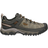 Keen Targhee III Waterproof M - Black Olive/Golden Brown