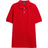 Polo Ralph Lauren Boy's Mesh Polo Shirt - Red