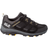 Jack Wolfskin Vojo 3 Texapore Low M - Black/Burly Yellow XT