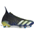 Adidas Predator Freak+ Soft Ground - Core Black/Cloud White/Solar Yellow