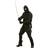 Widmann Ninja Costume