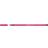 Stabilo Pen 68 Brush Rose Red 1mm