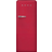 Smeg FAB28RDRB5 Red